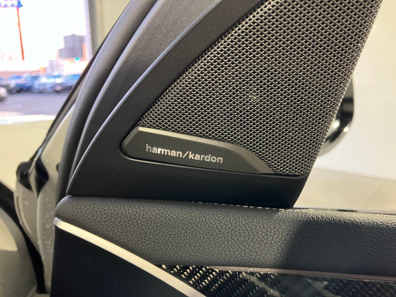 X4 M RHD