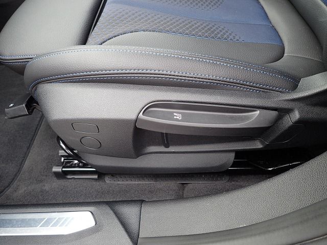F40 118d Sports Hatch 5-door B47 2.0d