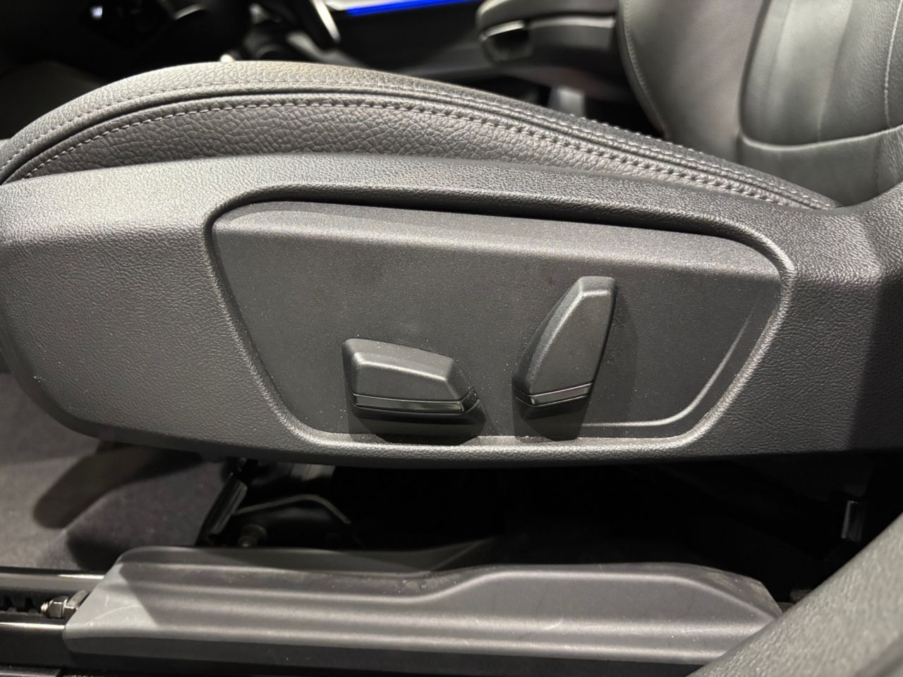 F39 X2 xDrive18d SAC B47 2.0d