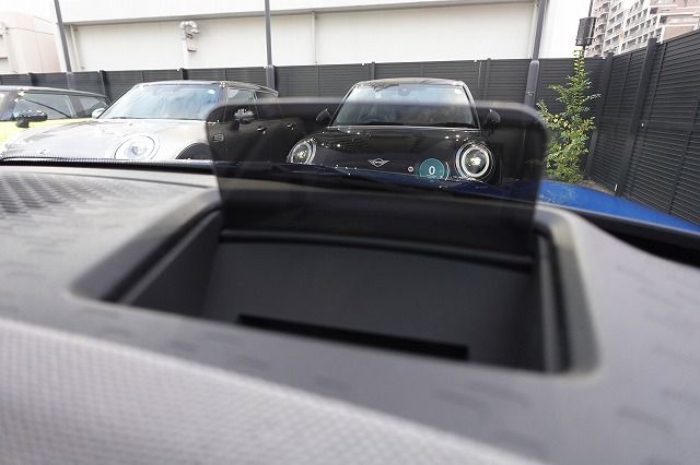 F66 MINI Cooper S 3Dr