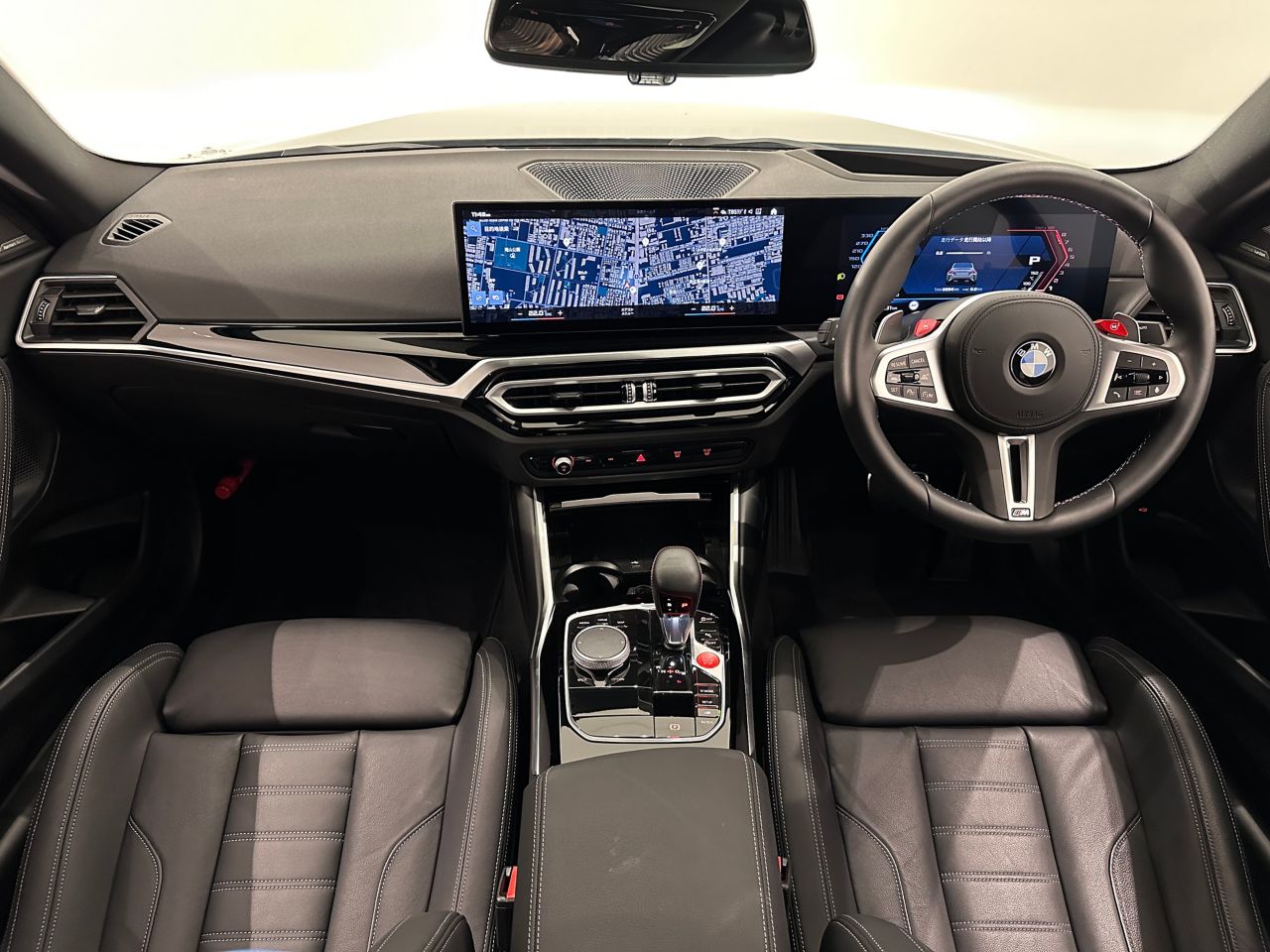 G87 M2 Coupe