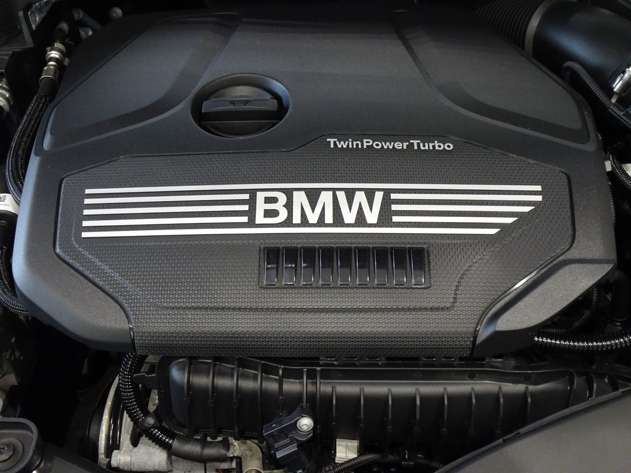118i RHD