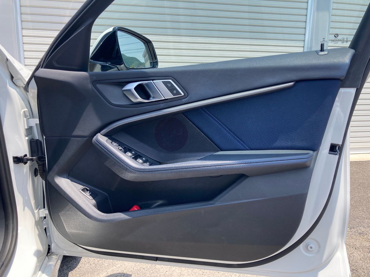 F40 118d Sports Hatch 5-door B47 2.0d