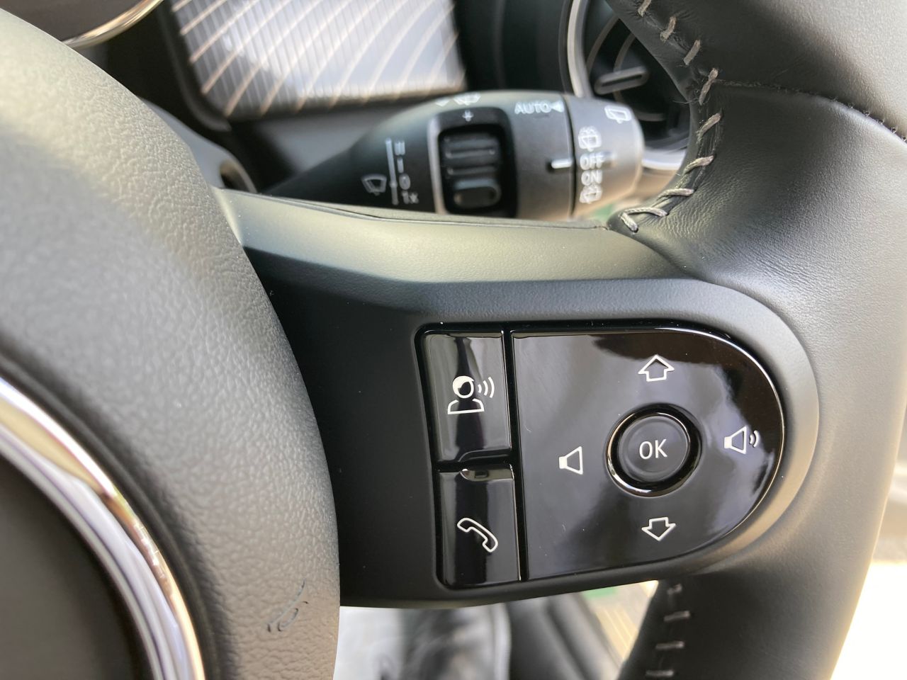 Cooper 5 doors