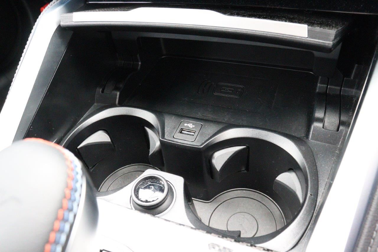 G81 M3 Competition M xDrive Touring RHD