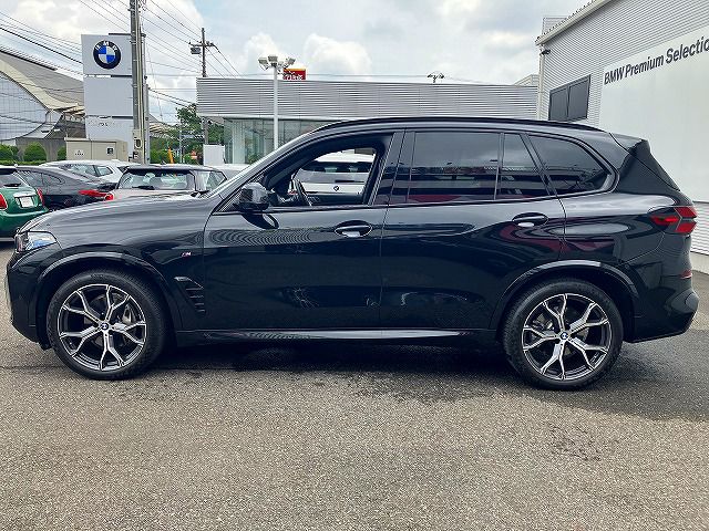 X5 xDrive40d RHD