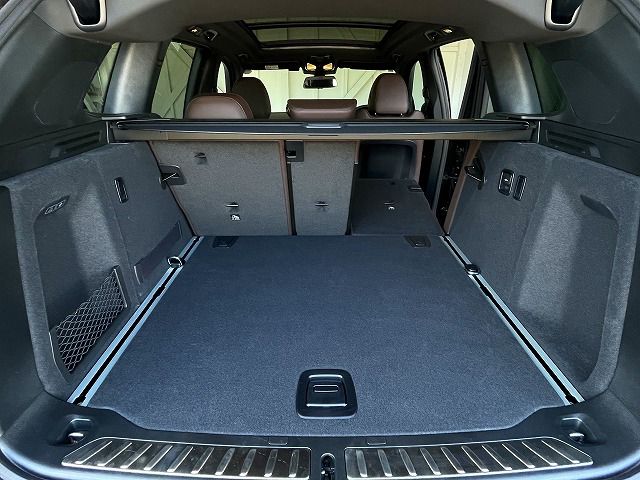 G01 X3 xDrive20d RHD ZA LCI