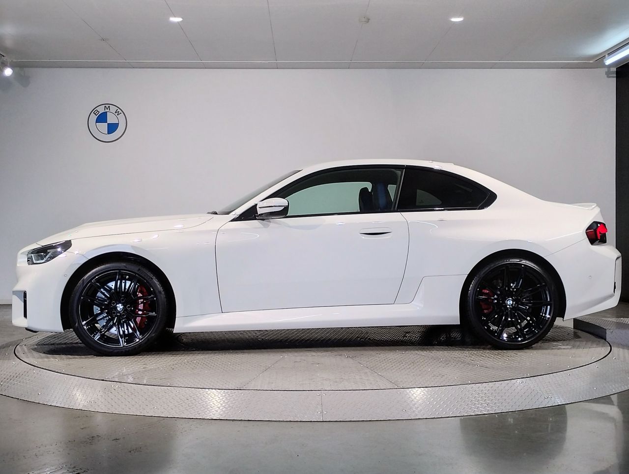 G87 M2 Coupe