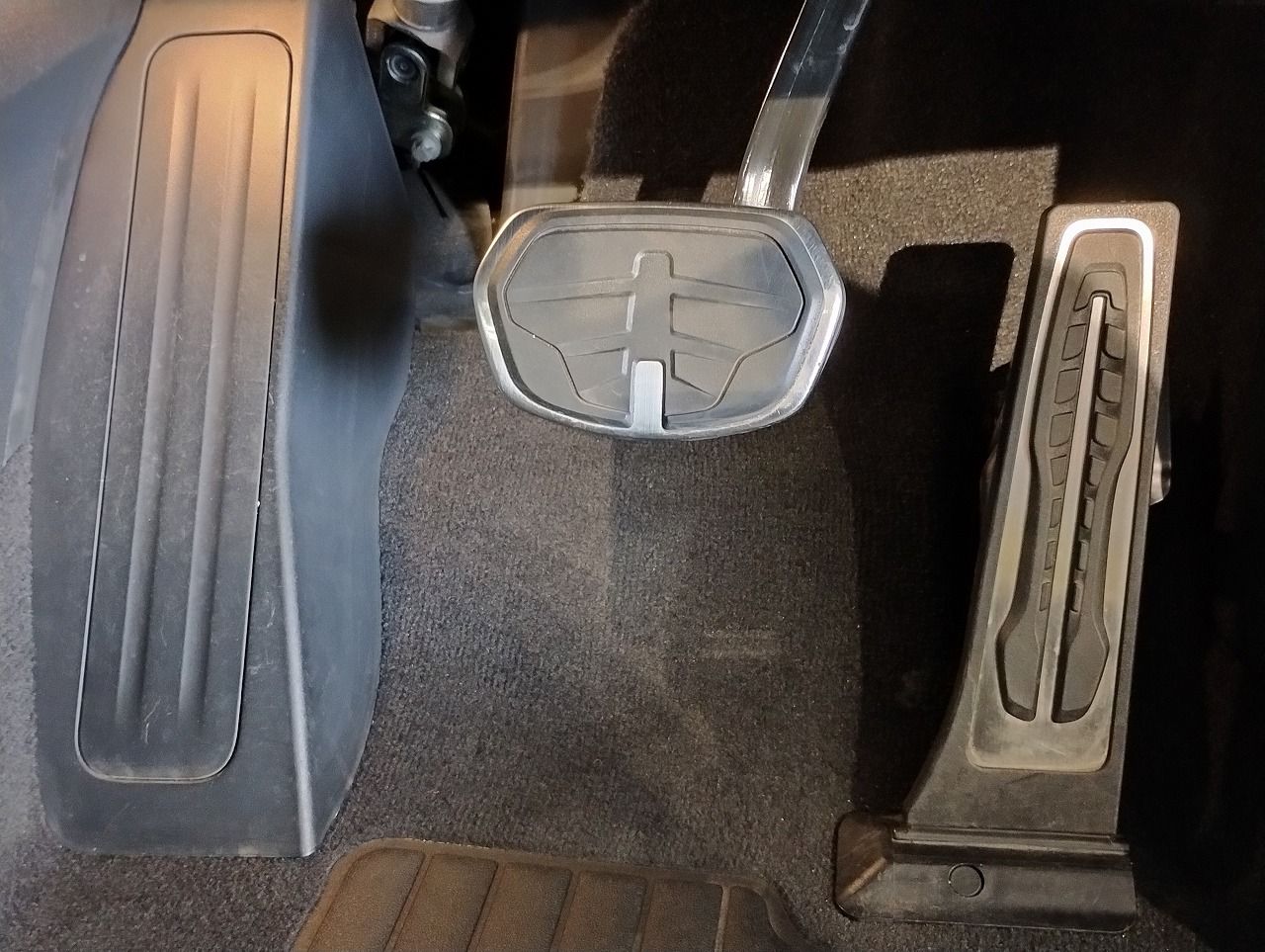 F44 218i Gran Coupe B38 1.5i