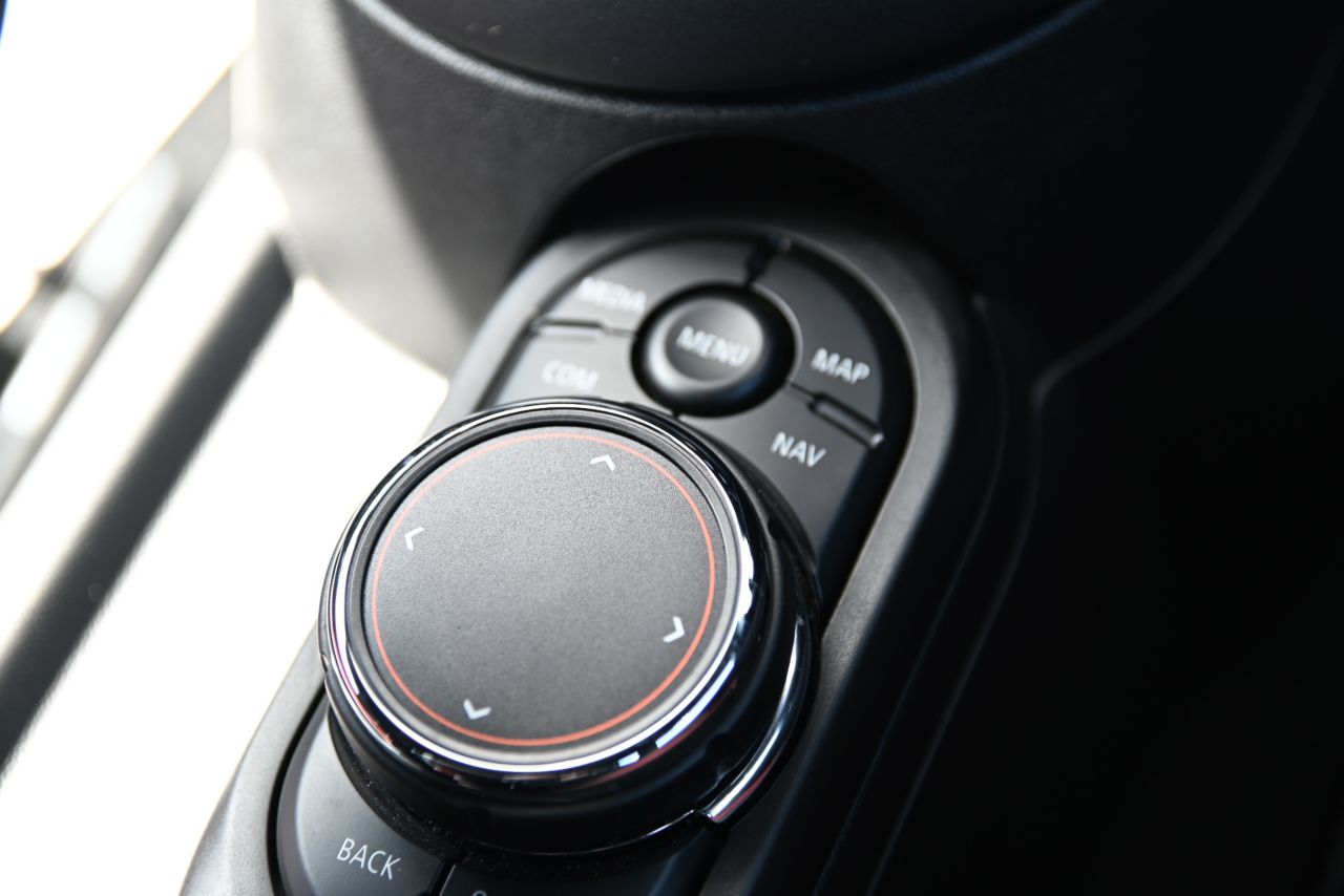 F56 MINI JOHN COOPER WORKS