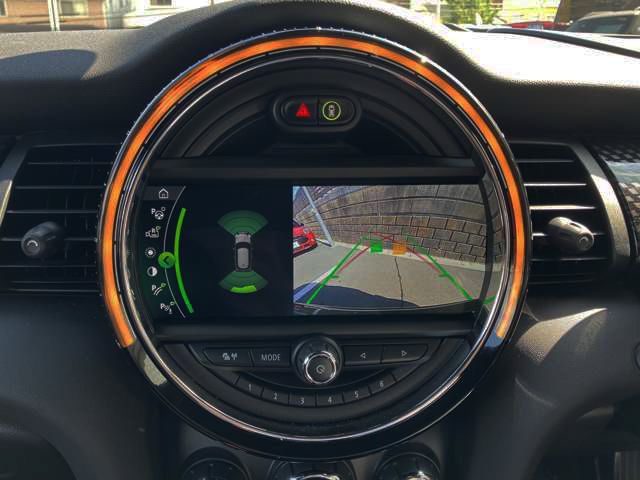 F56 MINI JOHN COOPER WORKS