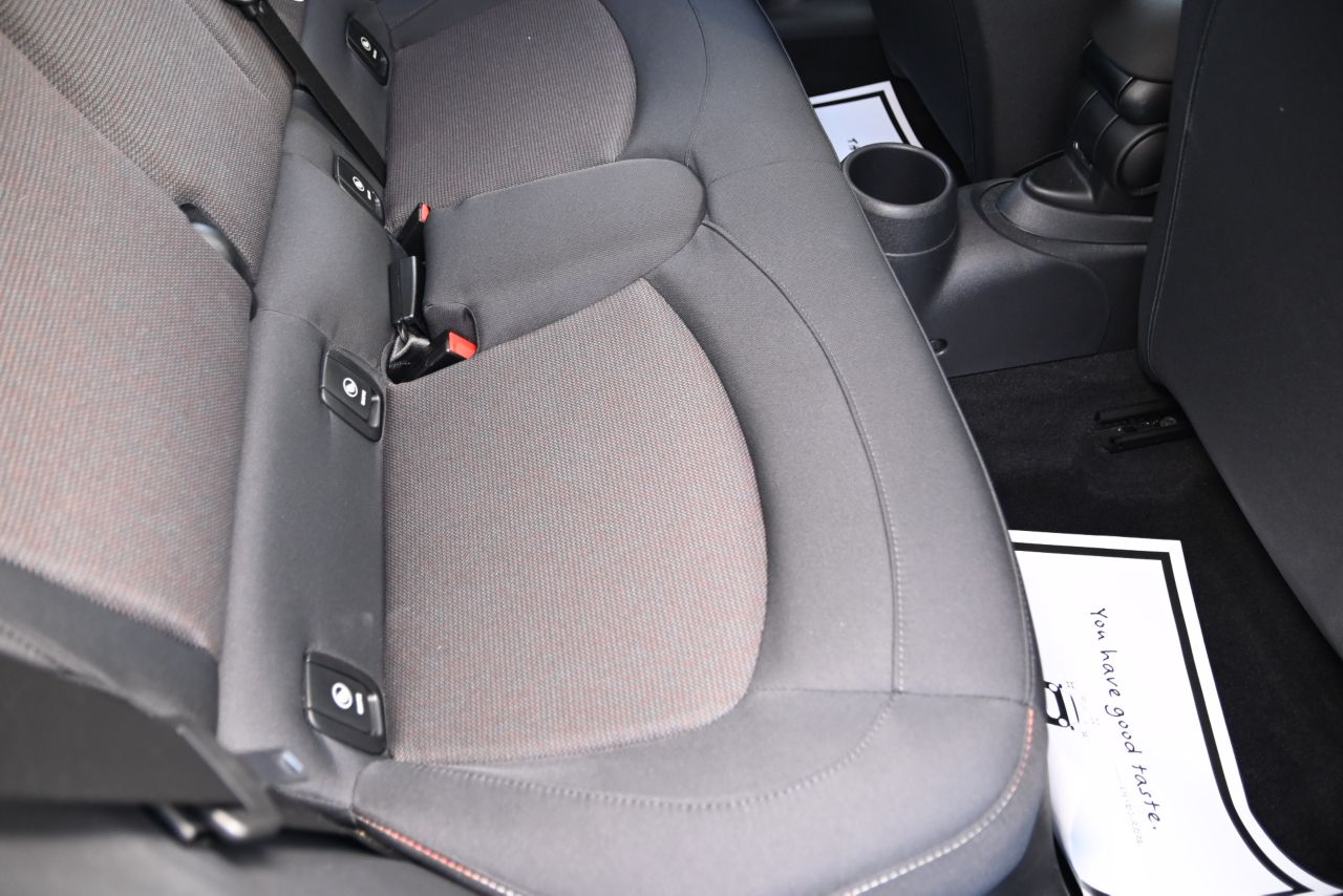 F55 MINI Cooper 5-Door Hatch LCI