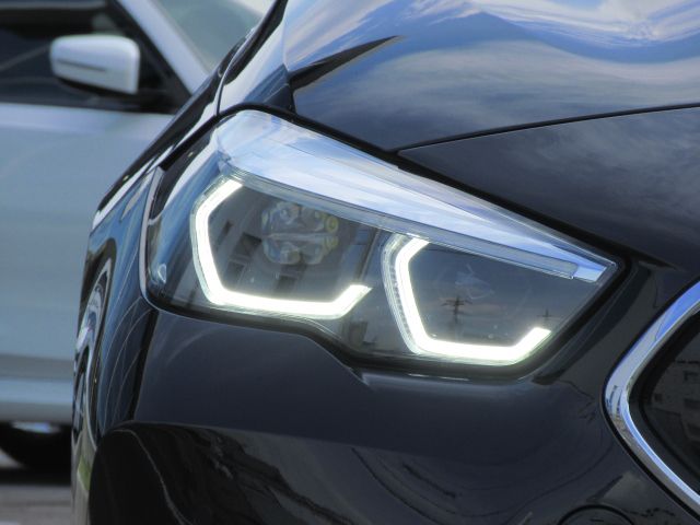 F44 218i Gran Coupe B38 1.5i