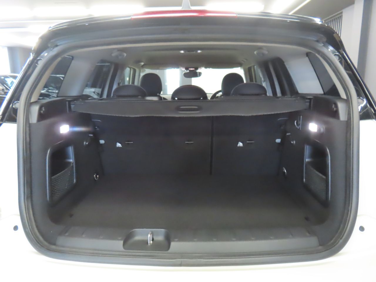 MINI CLUBMAN COOPER D