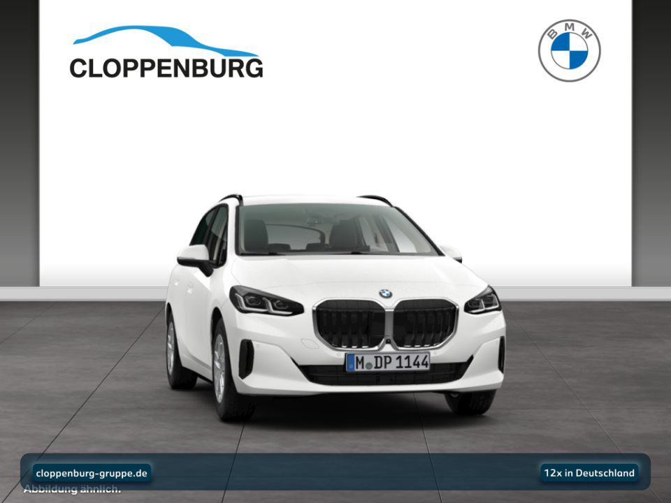 BMW 218