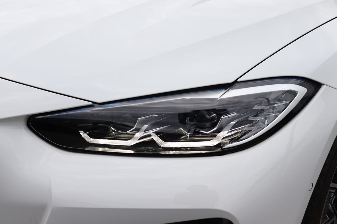 420i Gran Coupé RHD