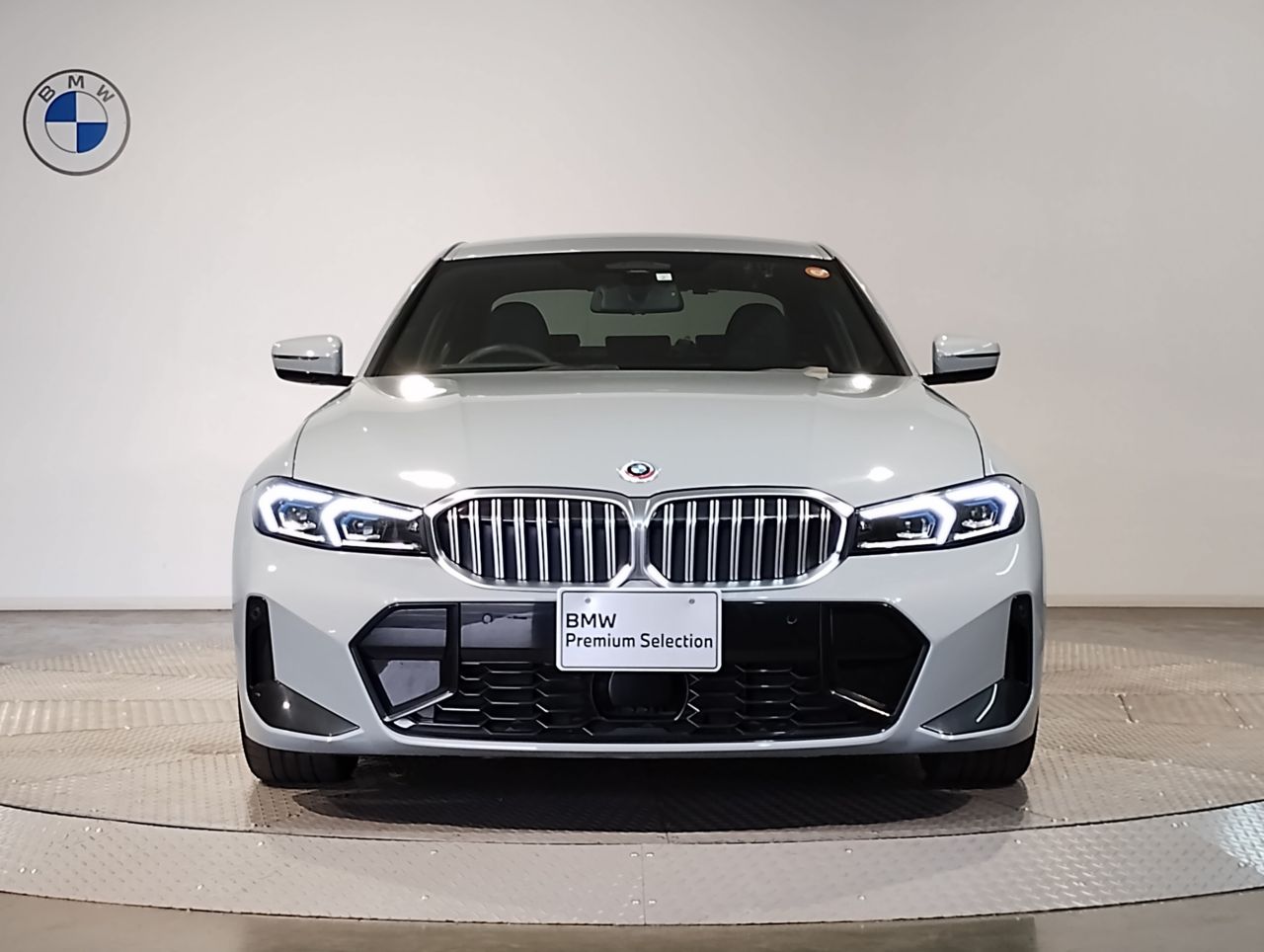 G20 320i Saloon LCI RHD MX