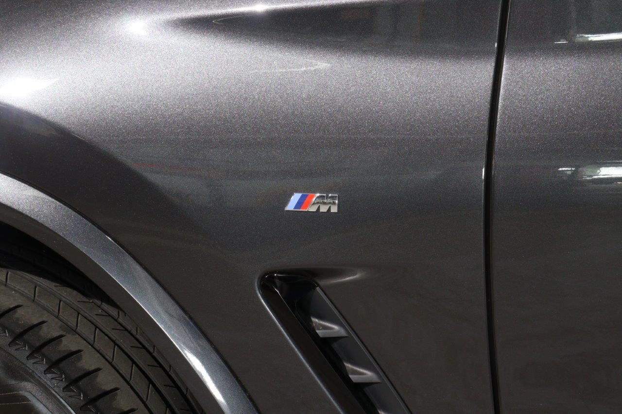 G01 X3 xDrive20d RHD ZA LCI