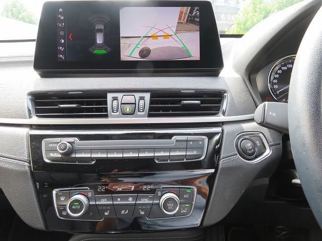 F48 X1 xDrive18d B47 2.0d LCI