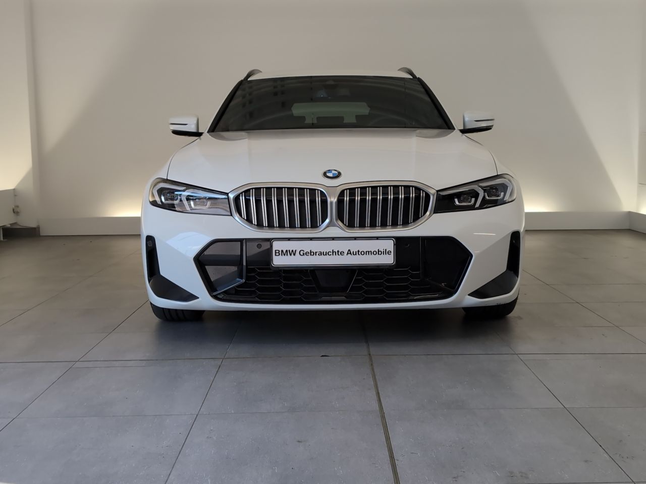 BMW 318