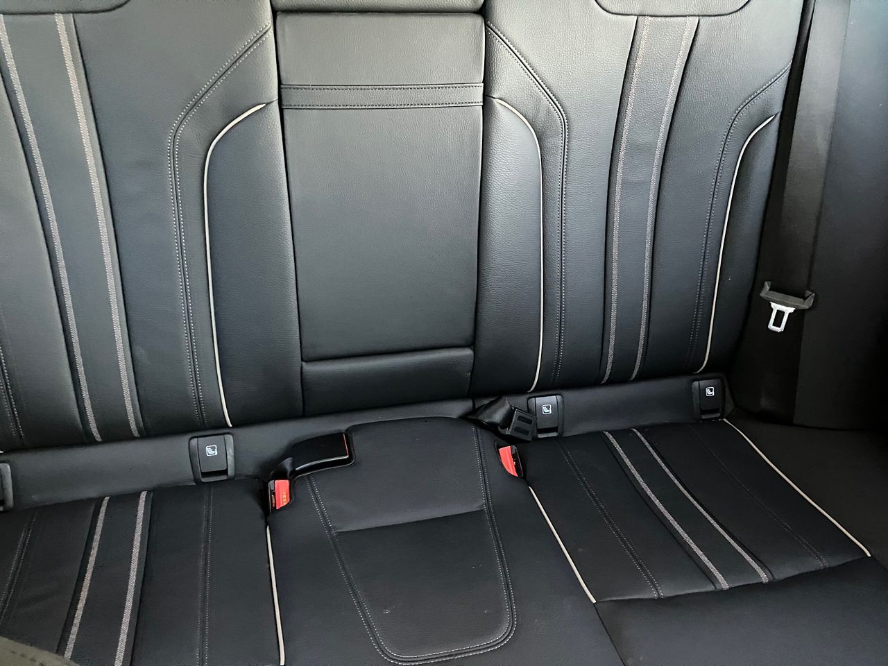 G30 520i SE Saloon B48 2.0i TU