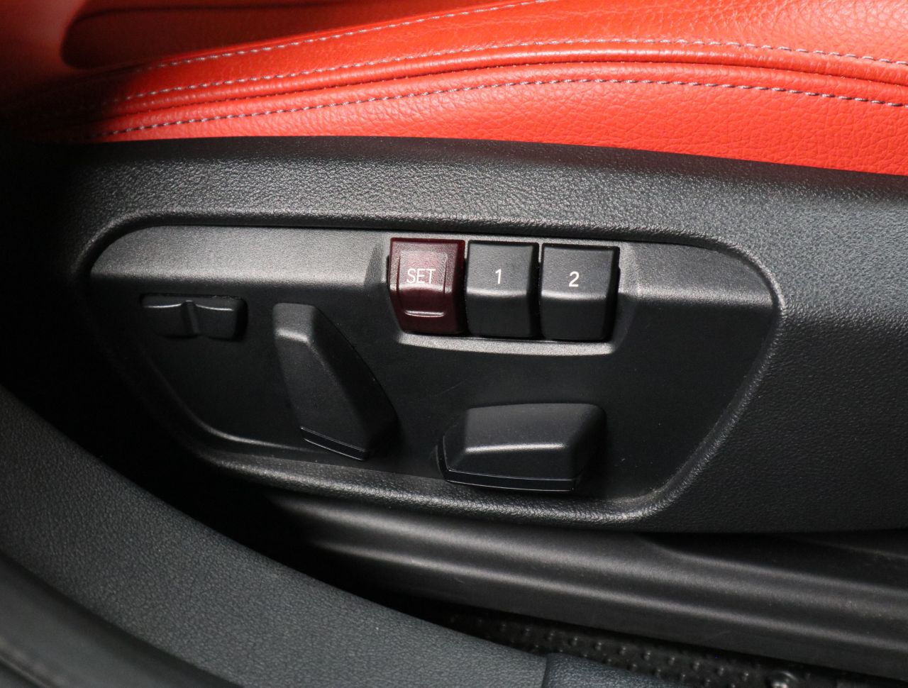 F40 118d Sports Hatch 5-door B47 2.0d
