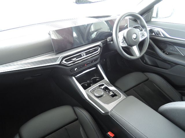 G26 420d xDrive Gran Coupe RHD