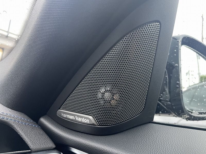 G26 M440i xDrive B58 3.0 RHD