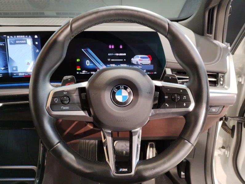 U06 218d Active Tourer B47 2.0d