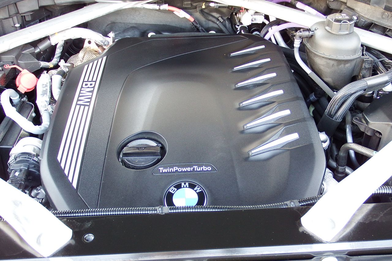 G05 X5 xDrive40d xLine B57 3.0d