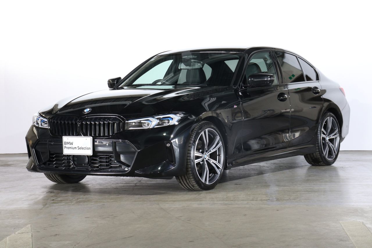 320d xDrive EDITION SHADOW
