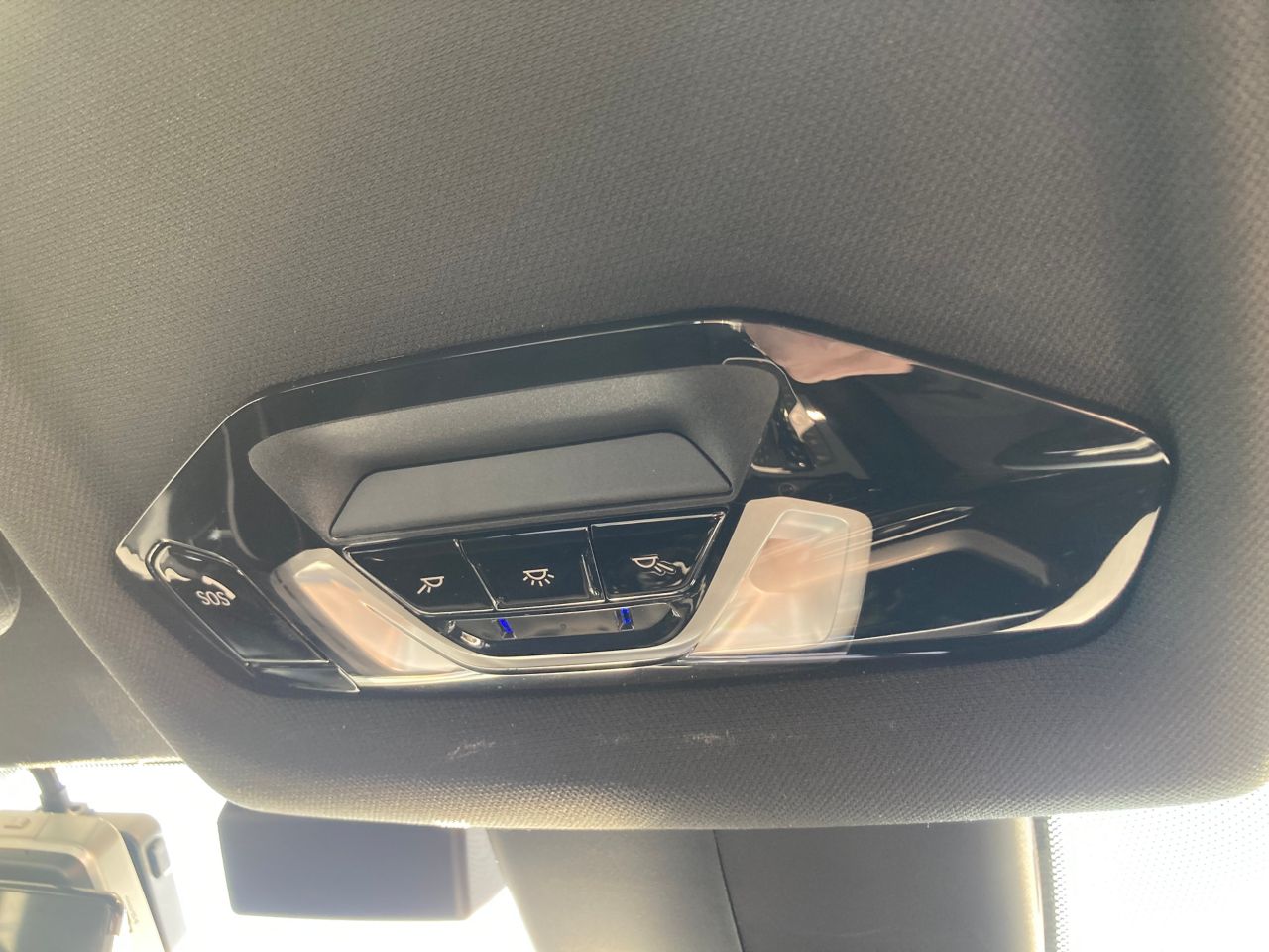 F40 118d Sports Hatch 5-door B47 2.0d
