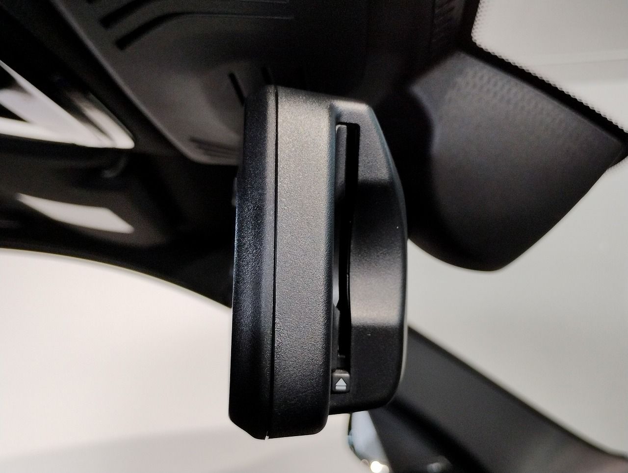 G01 X3 M40d RHD LCI ZA