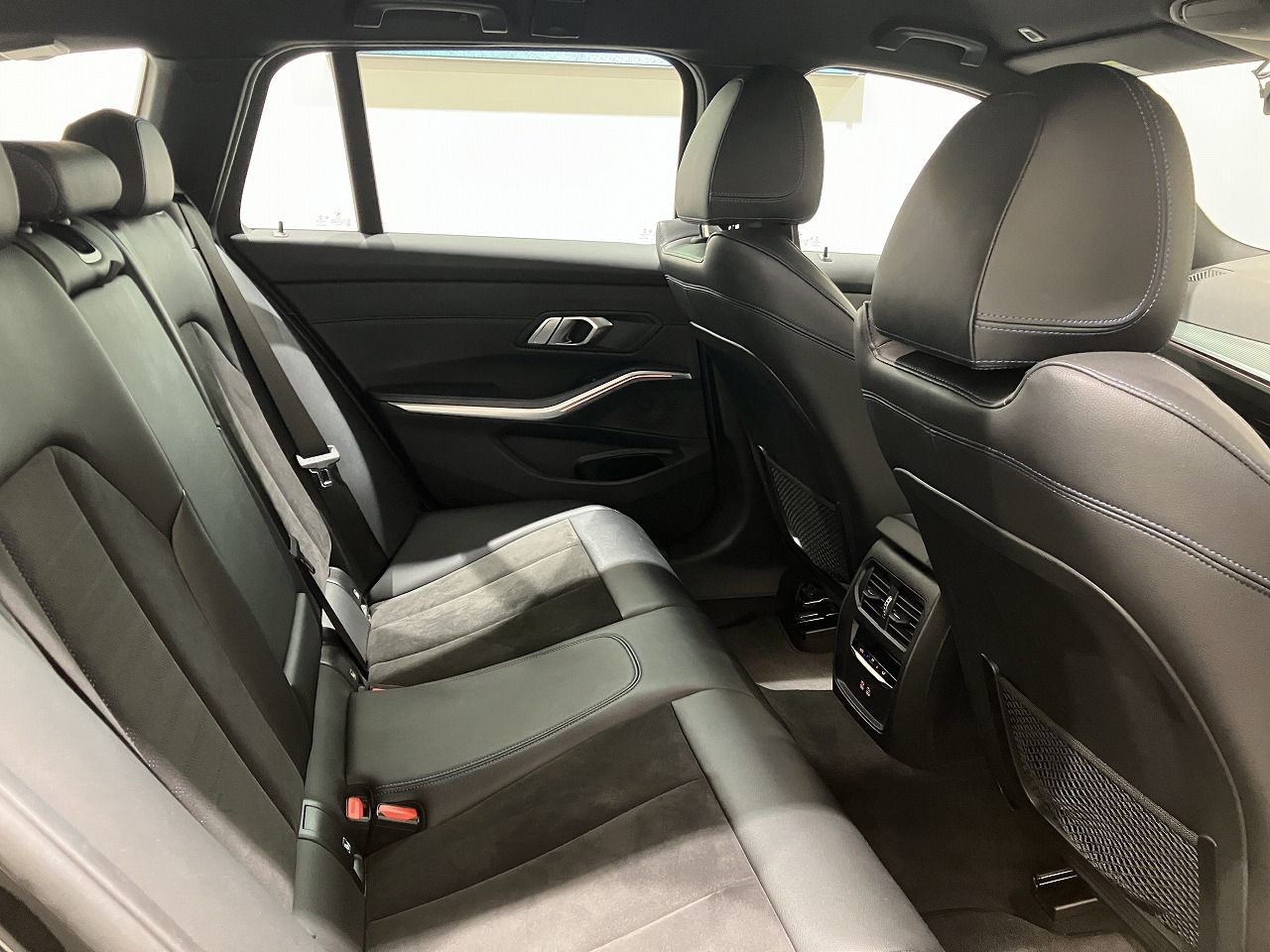 G21 320d xDrive Touring RHD