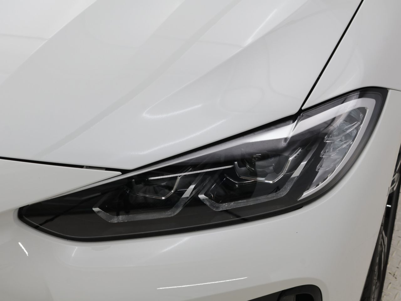 G22 420i B48 2.0 RHD