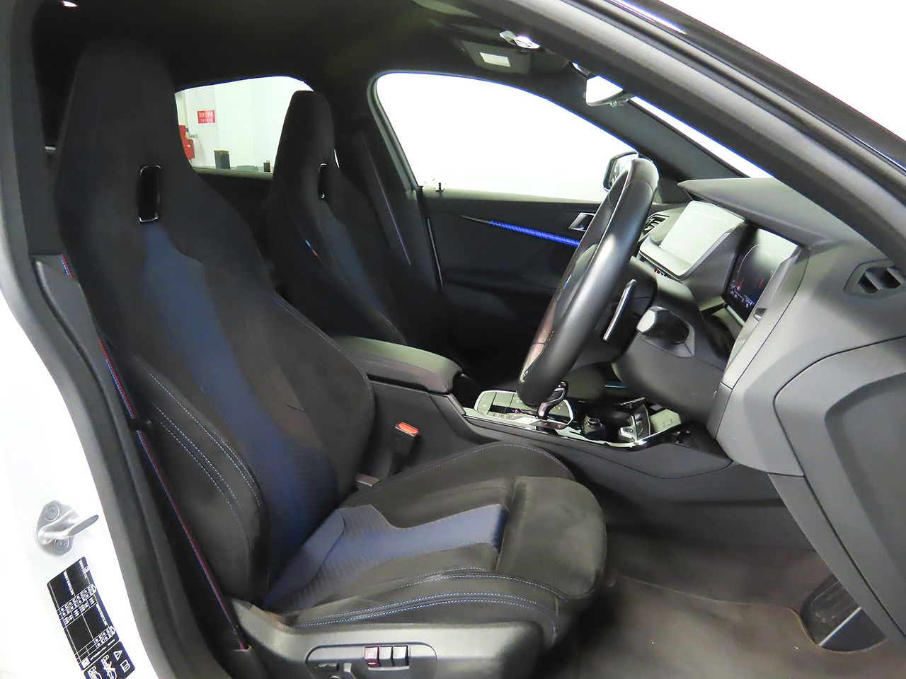 F4* **35i xDrive **** ***** B48 2.0i