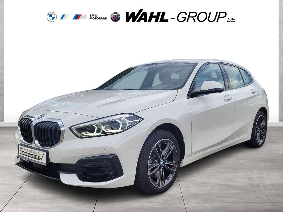 BMW 116