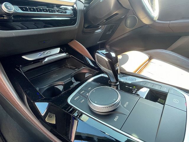 X4 xDrive20d RHD