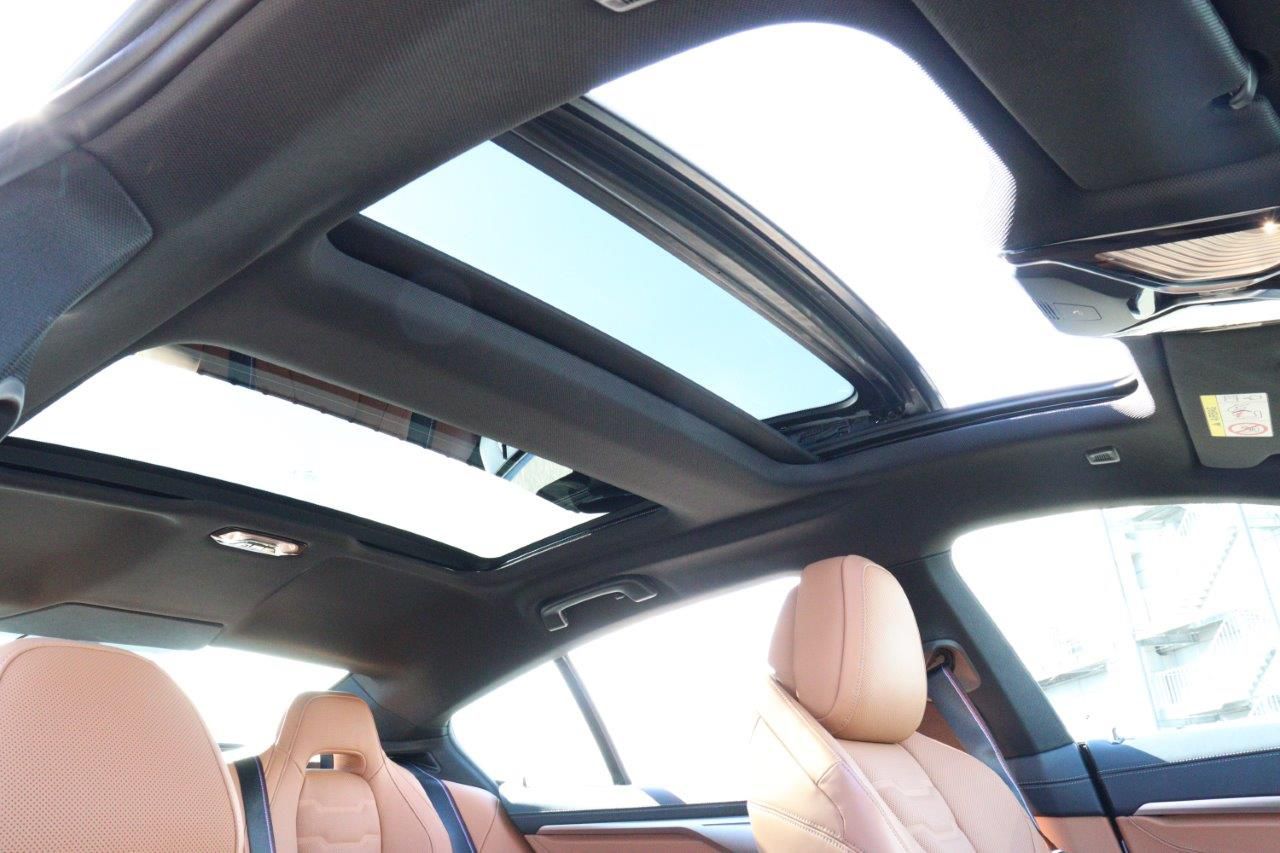 G16 840i M Sport Gran Coupe B58 3.0i