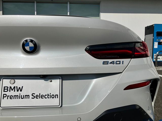 G16 840i M Sport Gran Coupe B58 3.0i