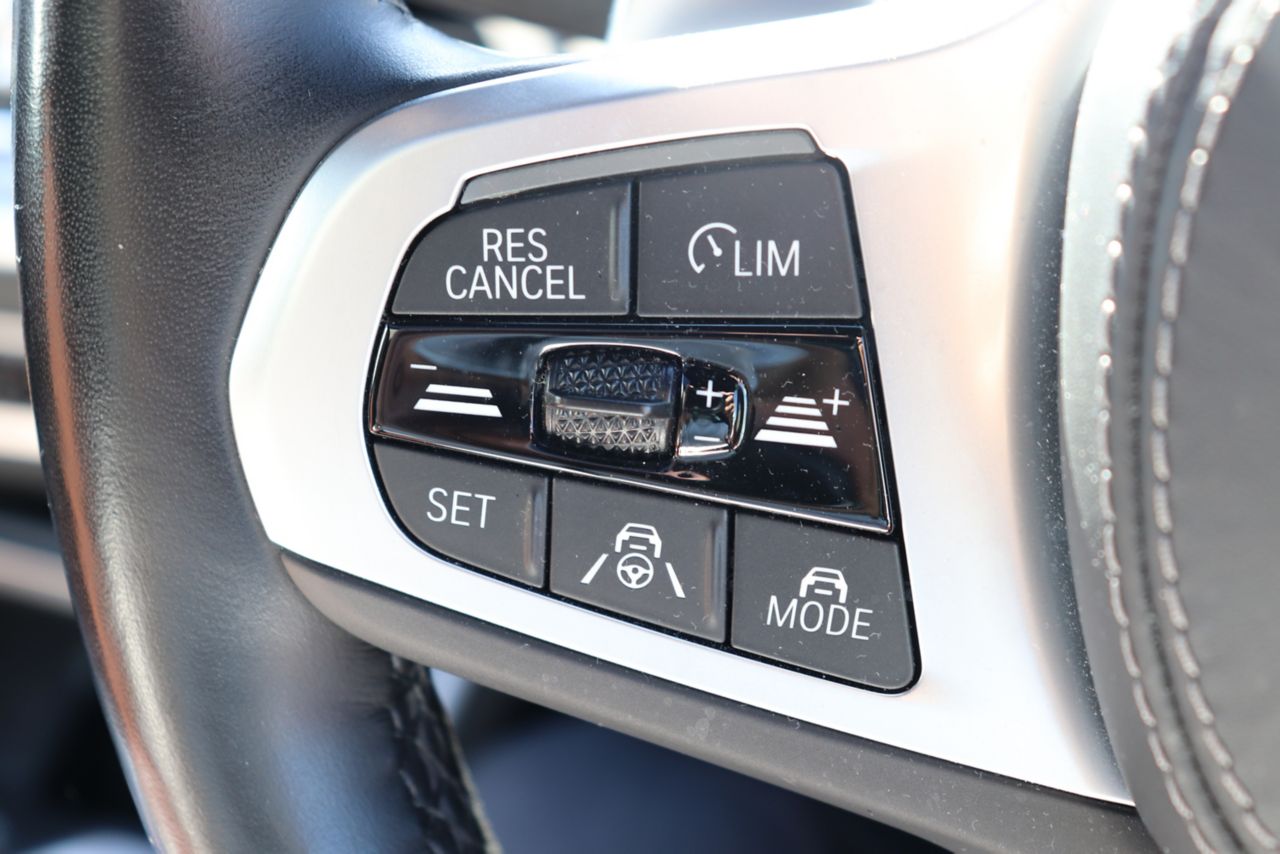 G07 X7 xDrive40d B57 3.0d