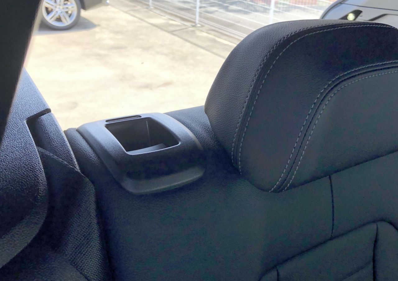 X3 xDrive20d RHD ZA