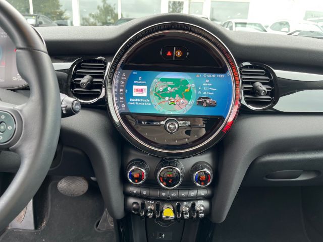 MINI Cooper SE