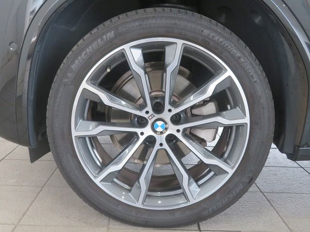 G01 X3 xDrive20d RHD ZA LCI