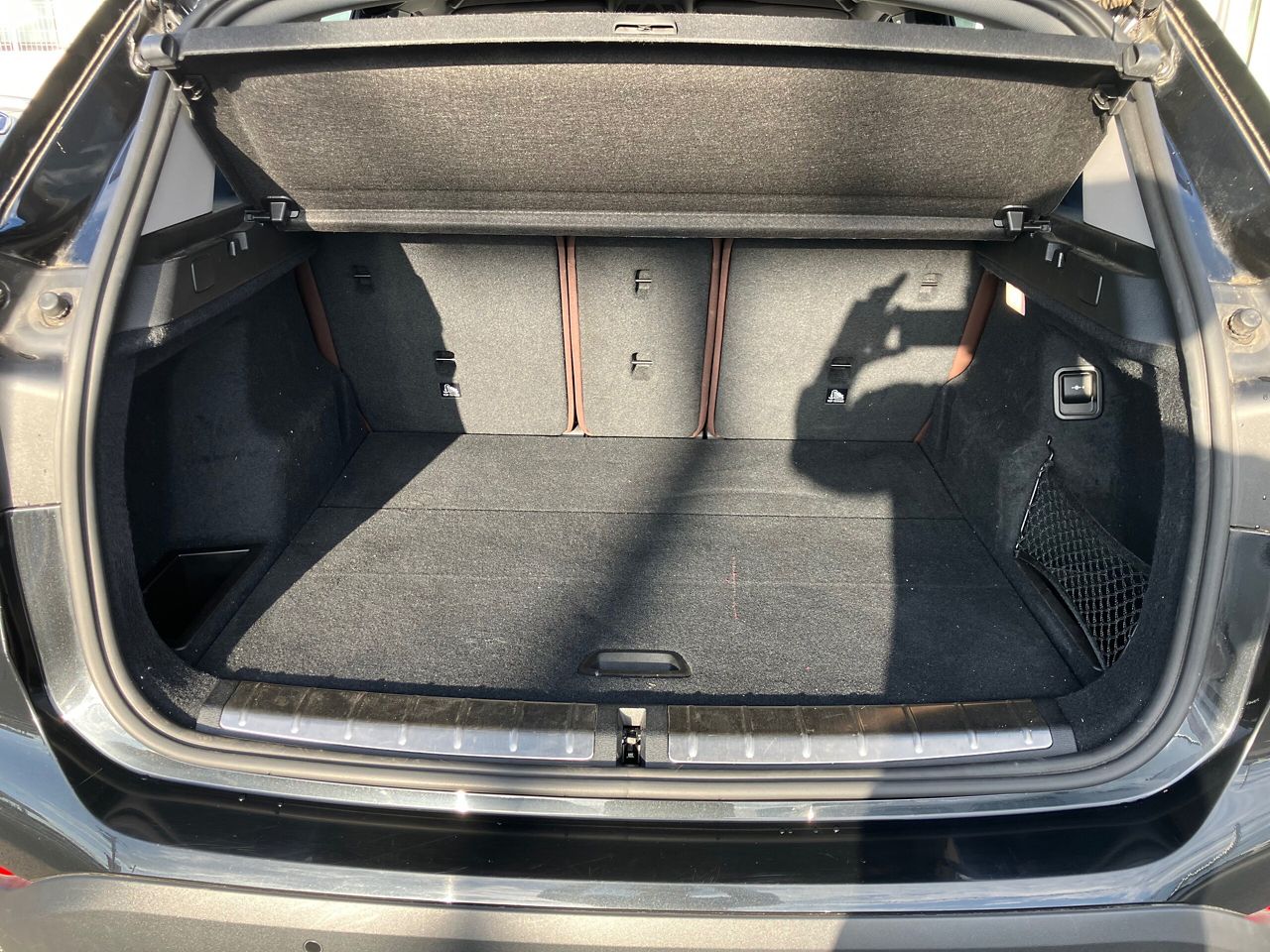 F48 X1 xDrive18d B47 2.0d LCI