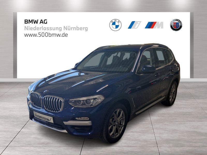 X3 xDrive30i