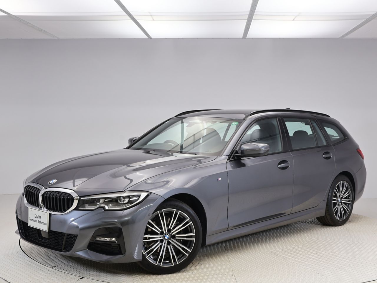 320d xDrive Touring M Sport