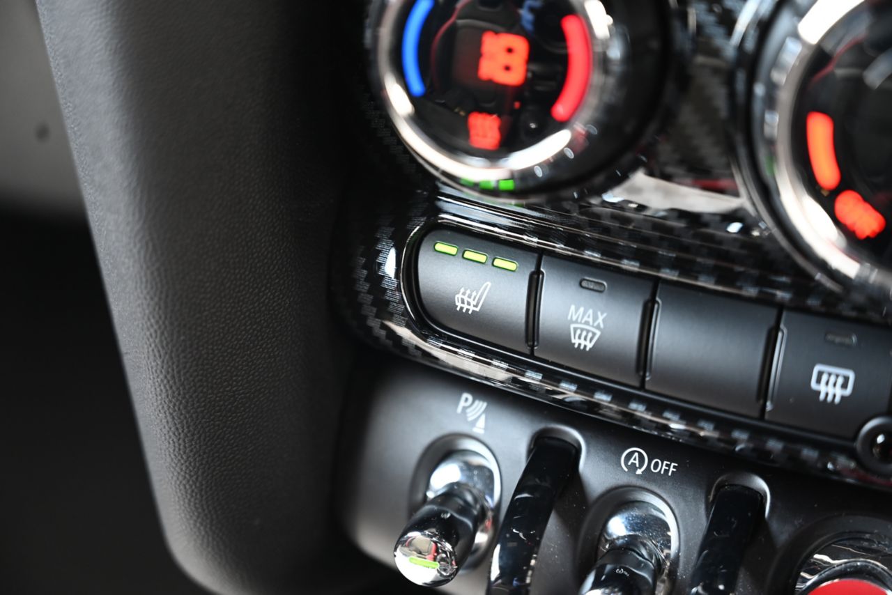 F56 MINI JOHN COOPER WORKS