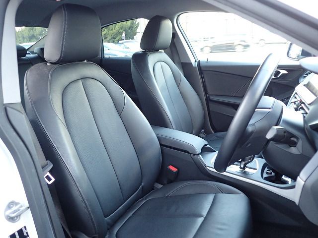 F44 218i Gran Coupe B38 1.5i