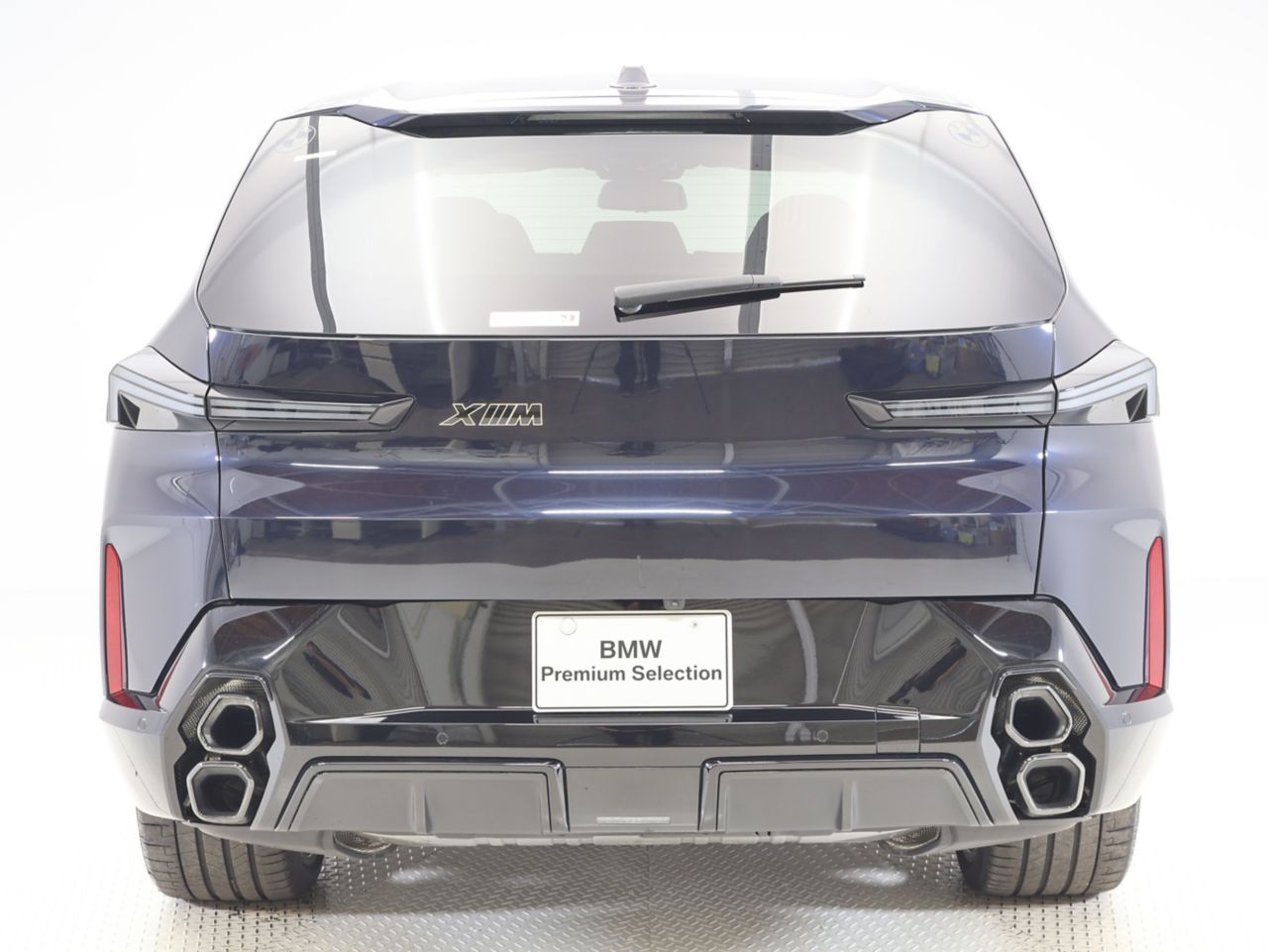 XM RHD